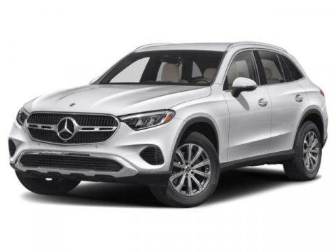 2023 mercedes-benz glc 300 base