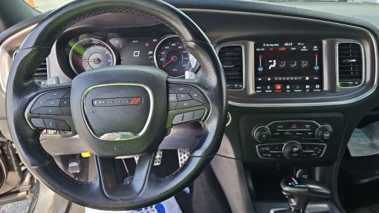2019 dodge charger r/t