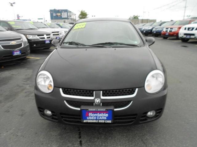 2005 dodge neon sxt for sale in anchorage, alaska