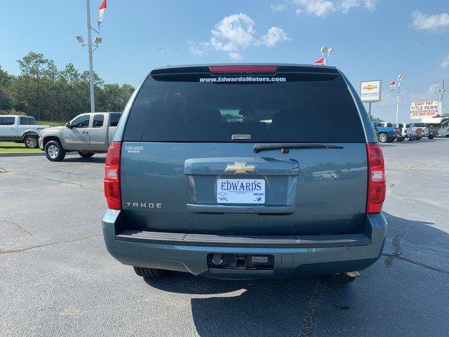 used 2008 chevrolet tahoe ls moultrie, ga 31768 for sale in moultrie, georgia