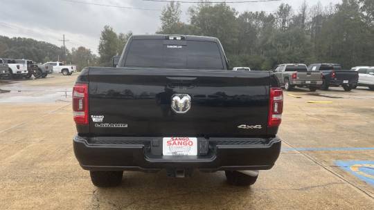 2023 RAM 2500