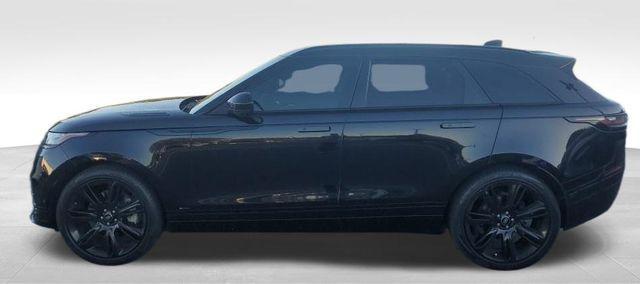 2021 land rover range rover 3.0l v6 supercharged hse