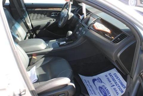 2015 ford taurus 4 door sedan for sale in fargo, north dakota
