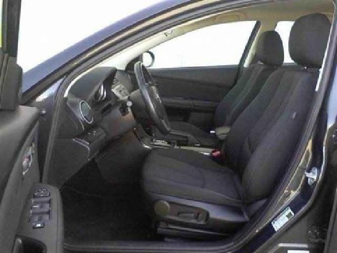 2012 mazda mazda6 i touring sedan 4d in san leandro, ca