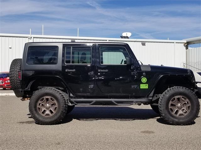 2016 jeep wrangler unlimited sport 4x4 sport 4dr suv for sale in las cruces, new mexico