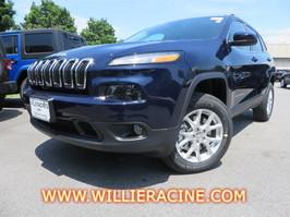 new 2014 jeep cherokee for sale in burlington, vermont