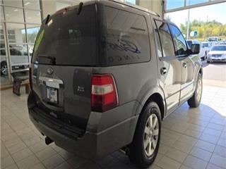 2010 Ford Expedition limited