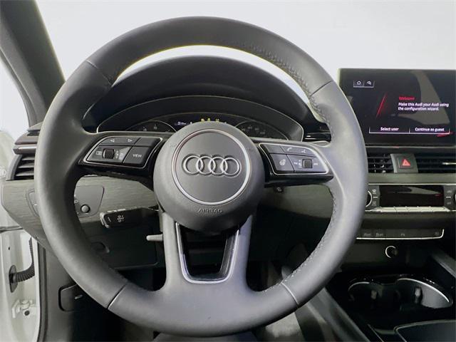2021 audi a4 40 premium