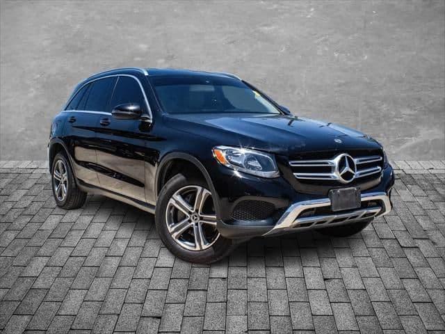 2019 mercedes-benz glc 300 glc 300 in houston, texas