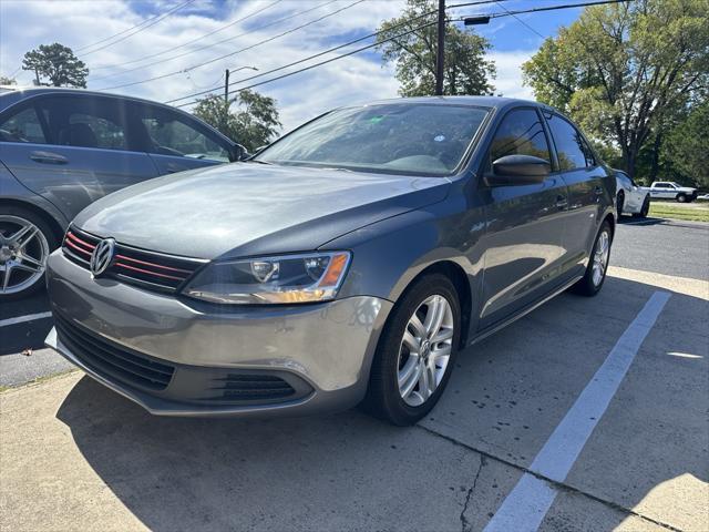 2015 volkswagen jetta auto s w/technology