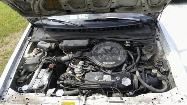 1987 honda civic