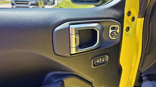 2024 Jeep Gladiator