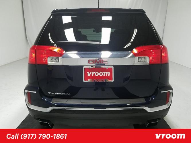 used 2016 gmc terrain fwd slt nashville, tn 37242 for sale in nashville, tennessee