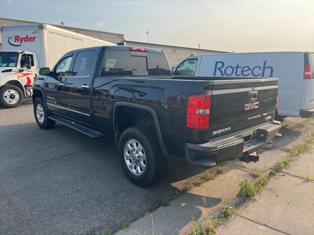 2015 gmc sierra 2500 denali