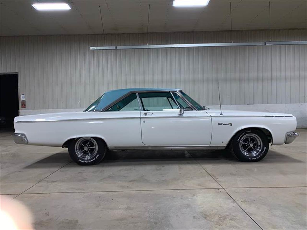 1965 dodge coronet