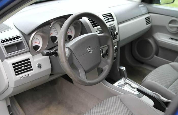 2008 dodge avenge se (8940) we finance for sale in benson, vermont