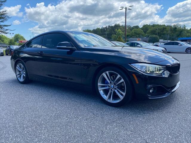 2014 bmw 428 i