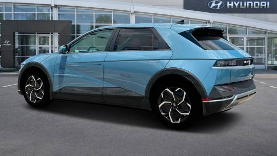 2024 Hyundai IONIQ 5