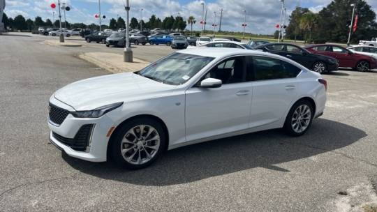 2023 Cadillac CT5