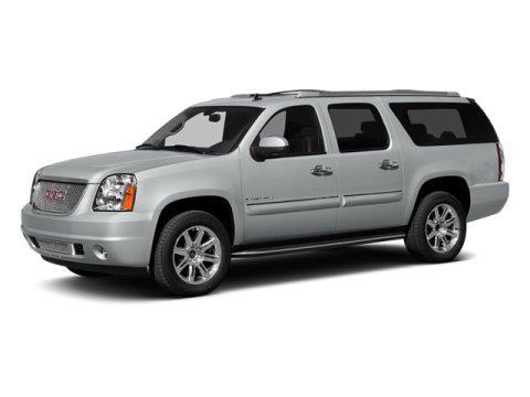 2014 gmc yukon xl denali