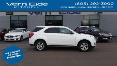 2013 chevrolet equinox ls awd ls 4dr suv for sale in betts, south dakota