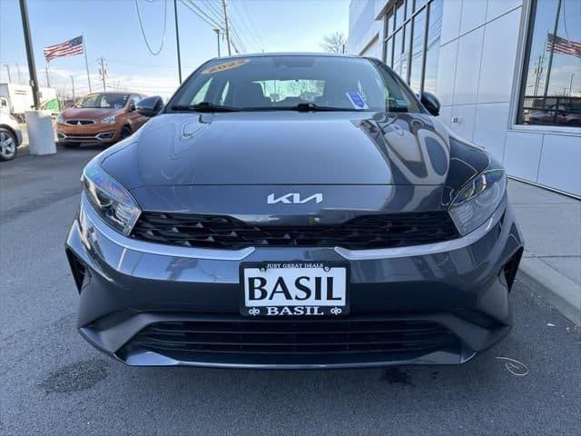 2022 kia forte lxs in clarence, new york