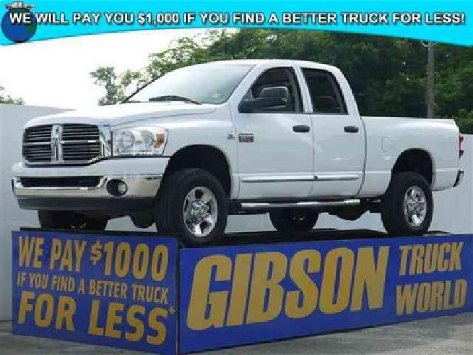 2009 dodge ram 2500 slt in sanford, fl