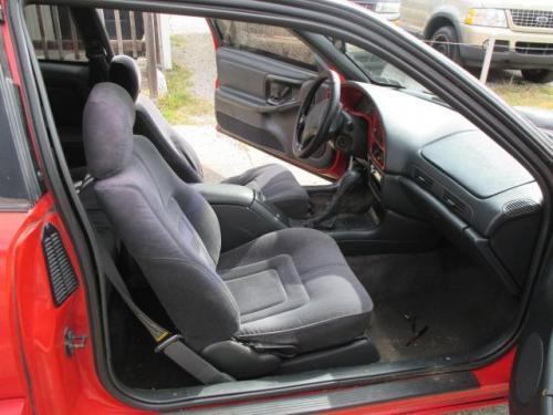 1997 oldsmobile achieva sc series ii in pennsylvania