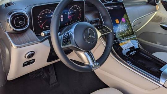 2025 Mercedes-Benz