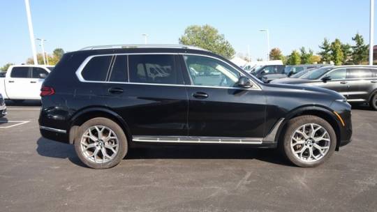 2024 BMW X7