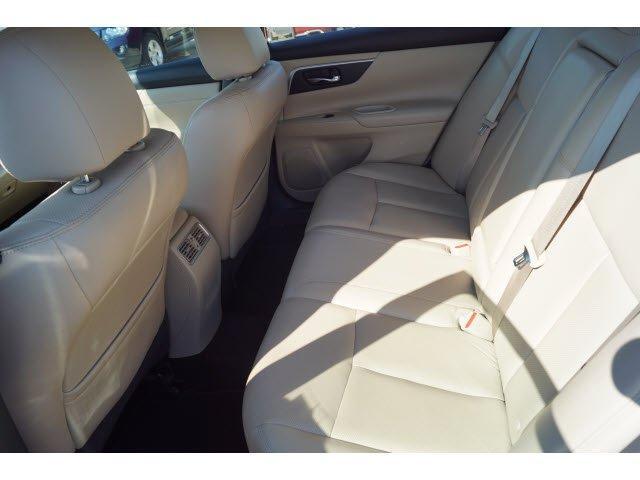 used 2017 nissan altima 3.5 sl grenada, ms 38901 for sale in dubard, mississippi