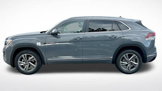 2024 Volkswagen Atlas Cross Sport