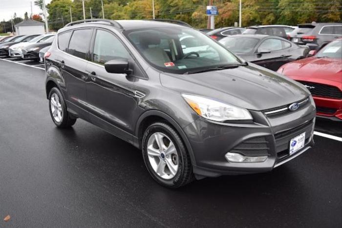 2015 ford escape se awd se 4dr suv for sale in east greenwich, rhode island