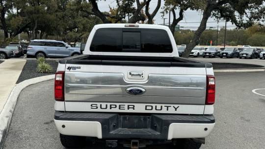 2013 Ford F-350
