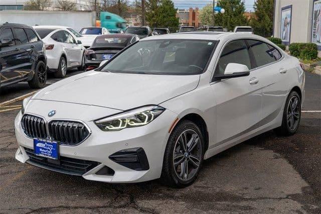 2022 bmw 2 series 228i xdrive in rahway, new jersey