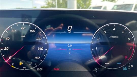 2024 Mercedes-Benz C-Class