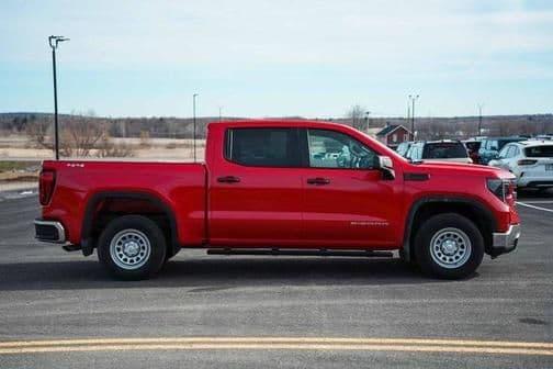 2023 gmc sierra 1500 pro in carthage, new york