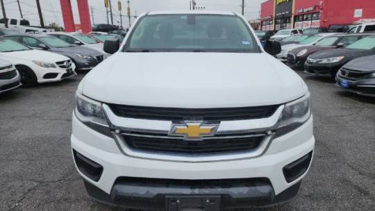 2020 Chevrolet