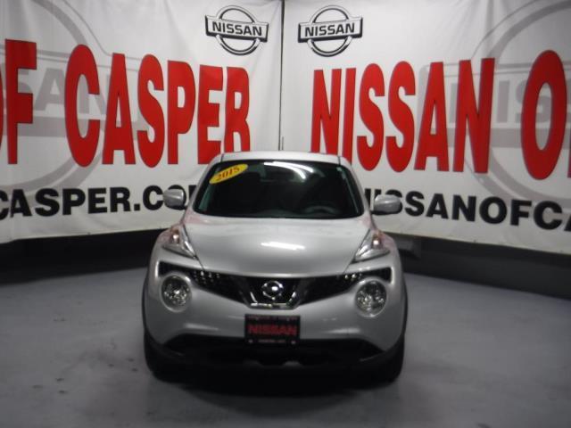 2015 nissan juke s awd s 4dr crossover for sale in bar nunn, wyoming