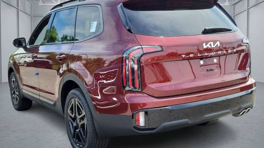 2024 Kia Telluride