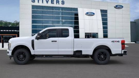 2024 Ford F-250