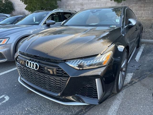 2021 audi rs 7 4.0t quattro