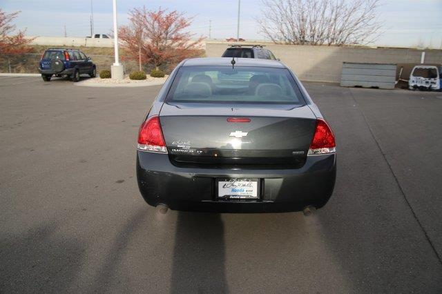 2014 chevrolet impala limited lt fleet lt fleet 4dr sedan for sale in boise, idaho