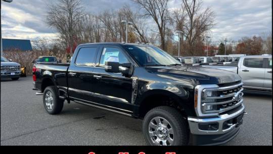 2024 Ford F-350