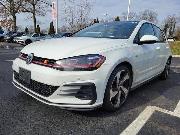 2020 volkswagen golf gti in saint louis, missouri