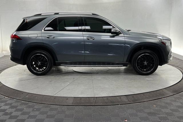 2020 mercedes-benz gle 350 4matic