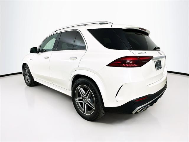 2024 mercedes-benz amg gle 53 4matic+