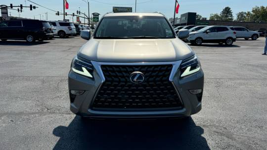 2022 Lexus GX
