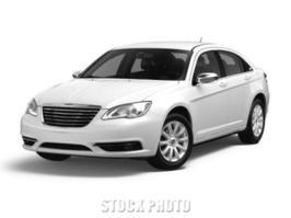 used 2014 chrysler 200 lx for sale in atlantic city, wyoming