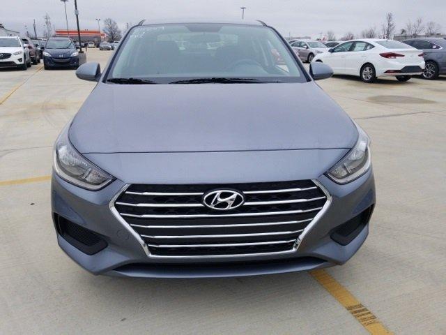 new 2019 hyundai accent se tupelo, ms 38804 for sale in tupelo, mississippi